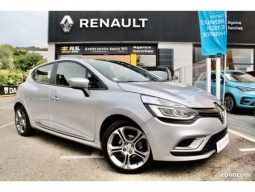 RENAULT CLIO 4 GT-LINE full