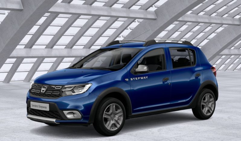 DACIA SANDERO full