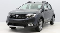 DACIA SANDERO full