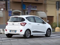 HYUNDAI I10 GRAND full