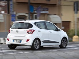 HYUNDAI I10 GRAND