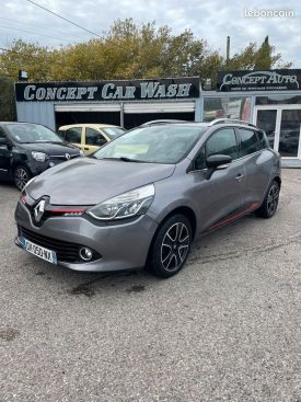 RENAULT CLIO 4