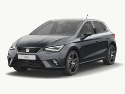 SEAT IBIZA full